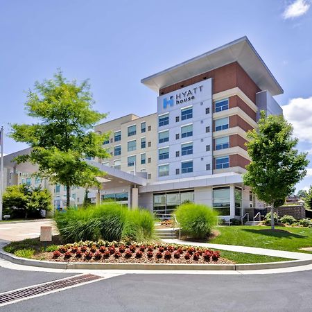 Hyatt House Atlanta Cobb Galleria Смирна Екстериор снимка