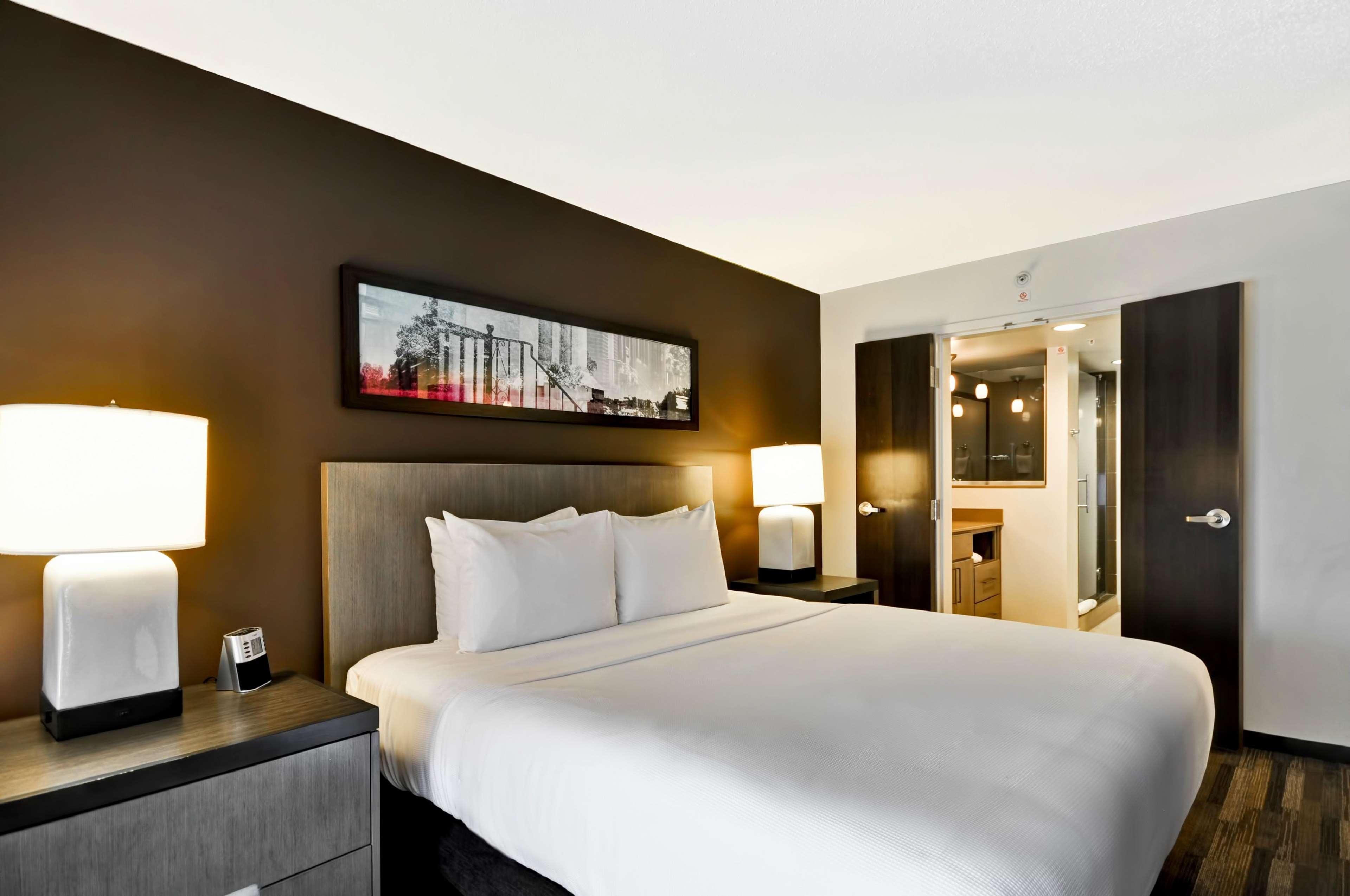 Hyatt House Atlanta Cobb Galleria Смирна Екстериор снимка