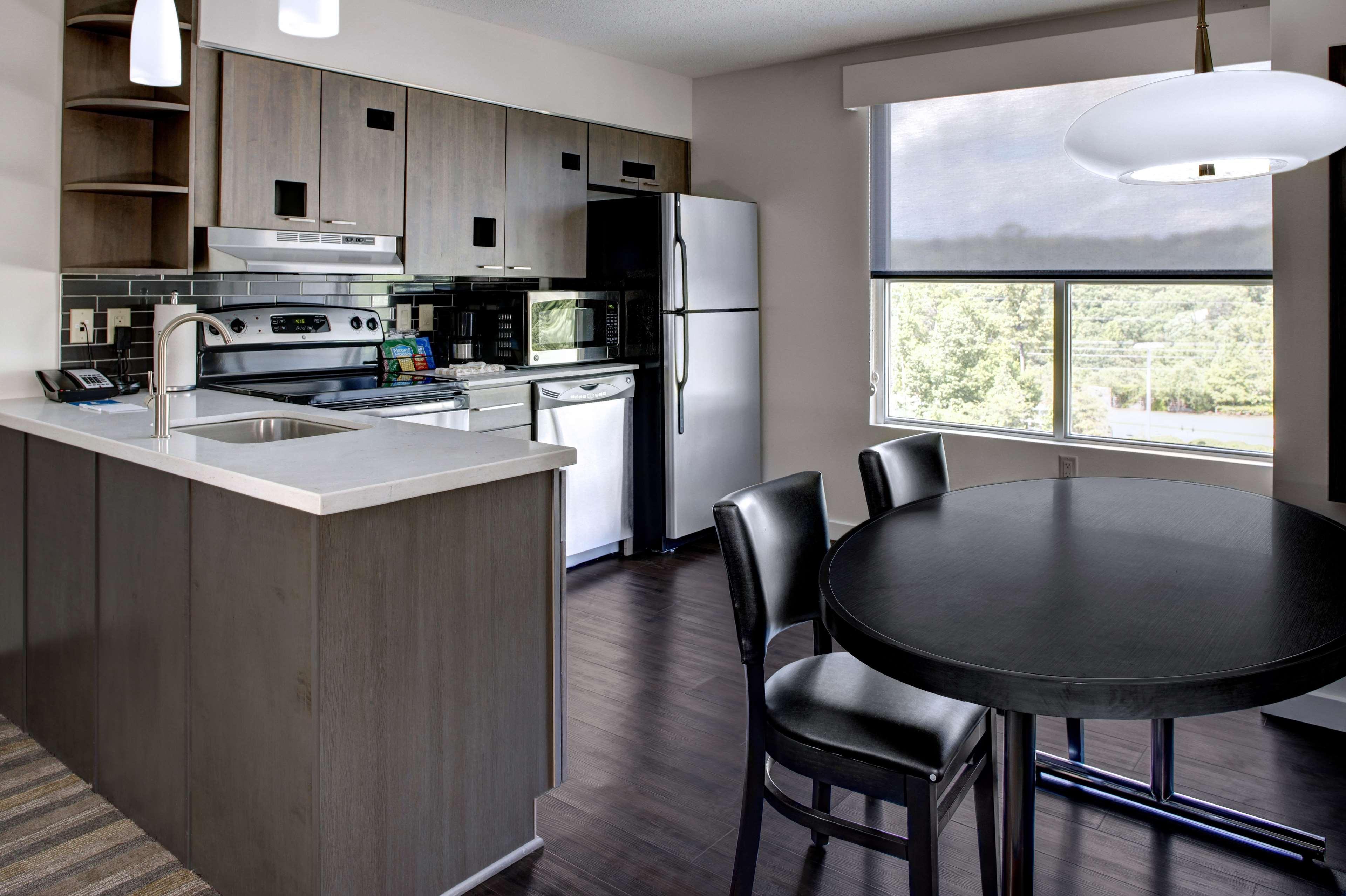 Hyatt House Atlanta Cobb Galleria Смирна Екстериор снимка