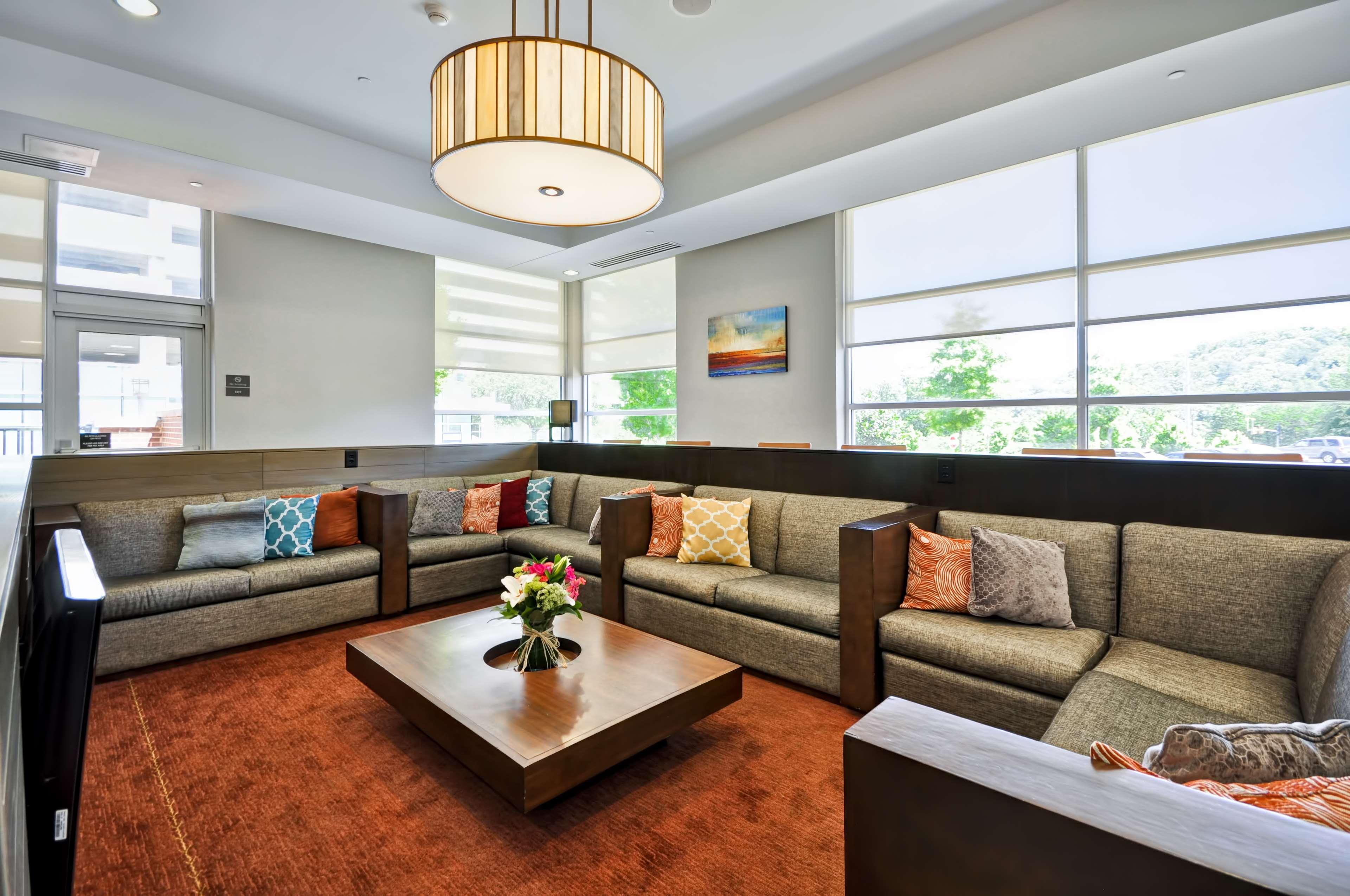 Hyatt House Atlanta Cobb Galleria Смирна Екстериор снимка
