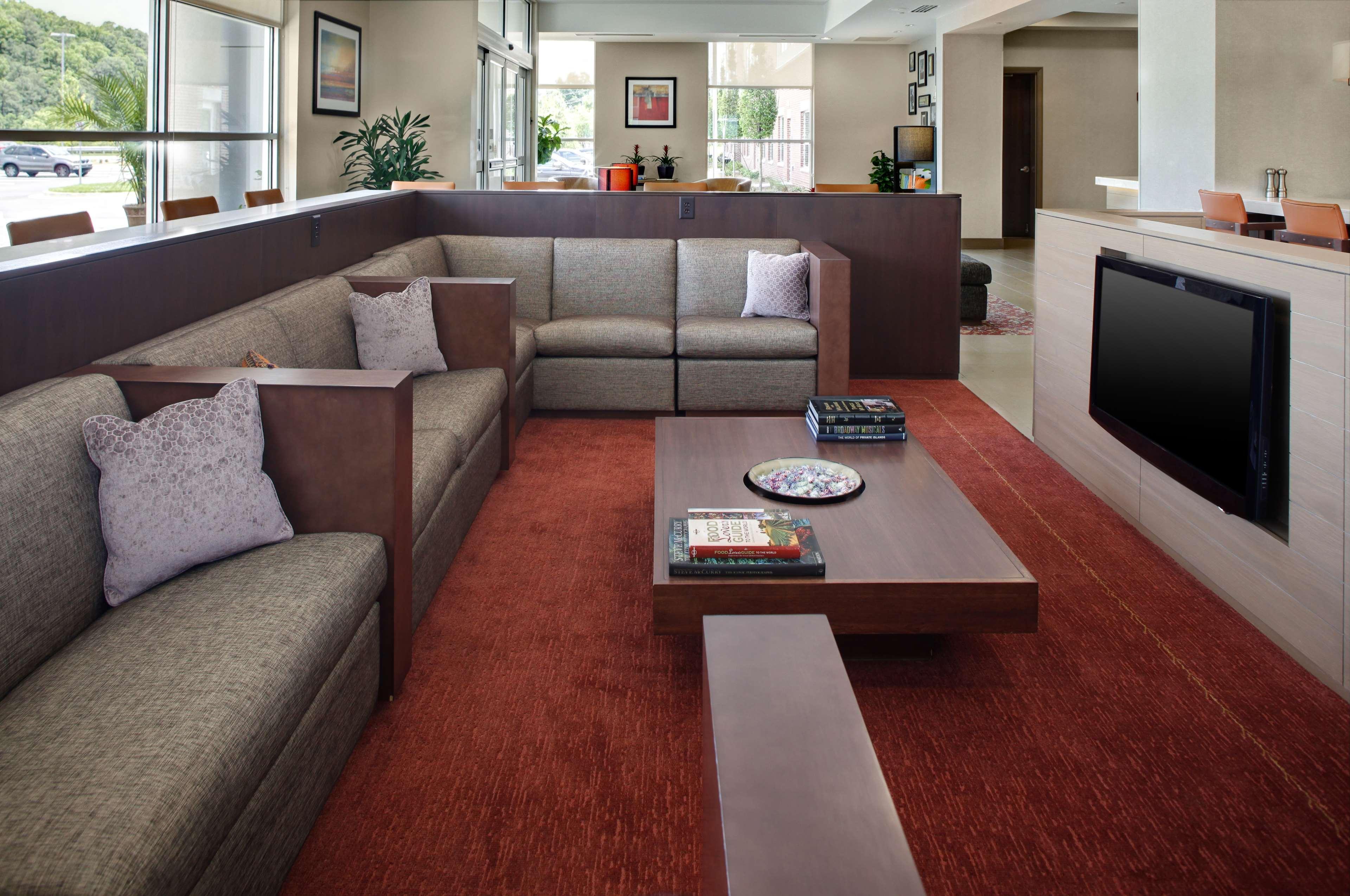 Hyatt House Atlanta Cobb Galleria Смирна Екстериор снимка