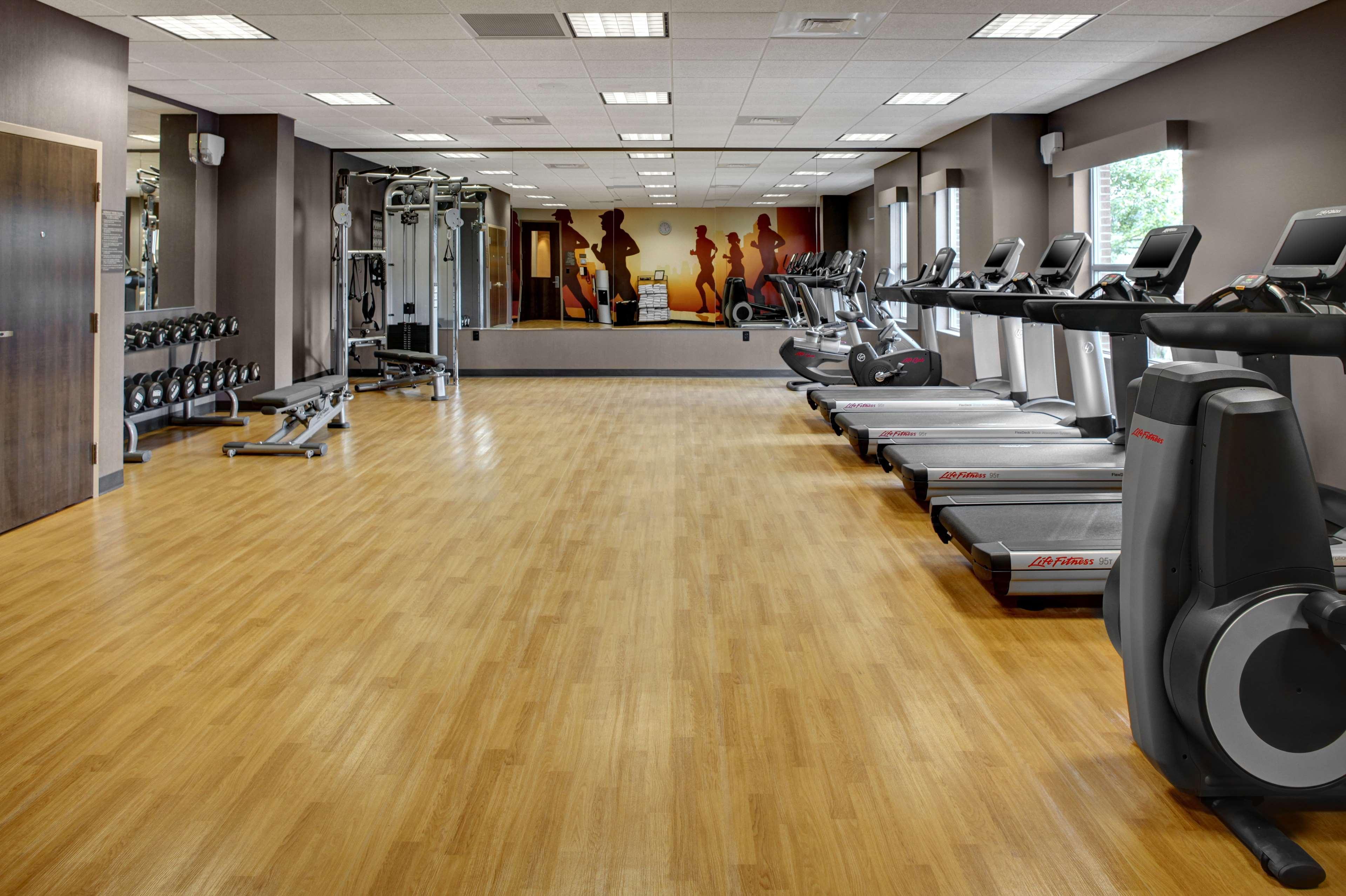 Hyatt House Atlanta Cobb Galleria Смирна Екстериор снимка