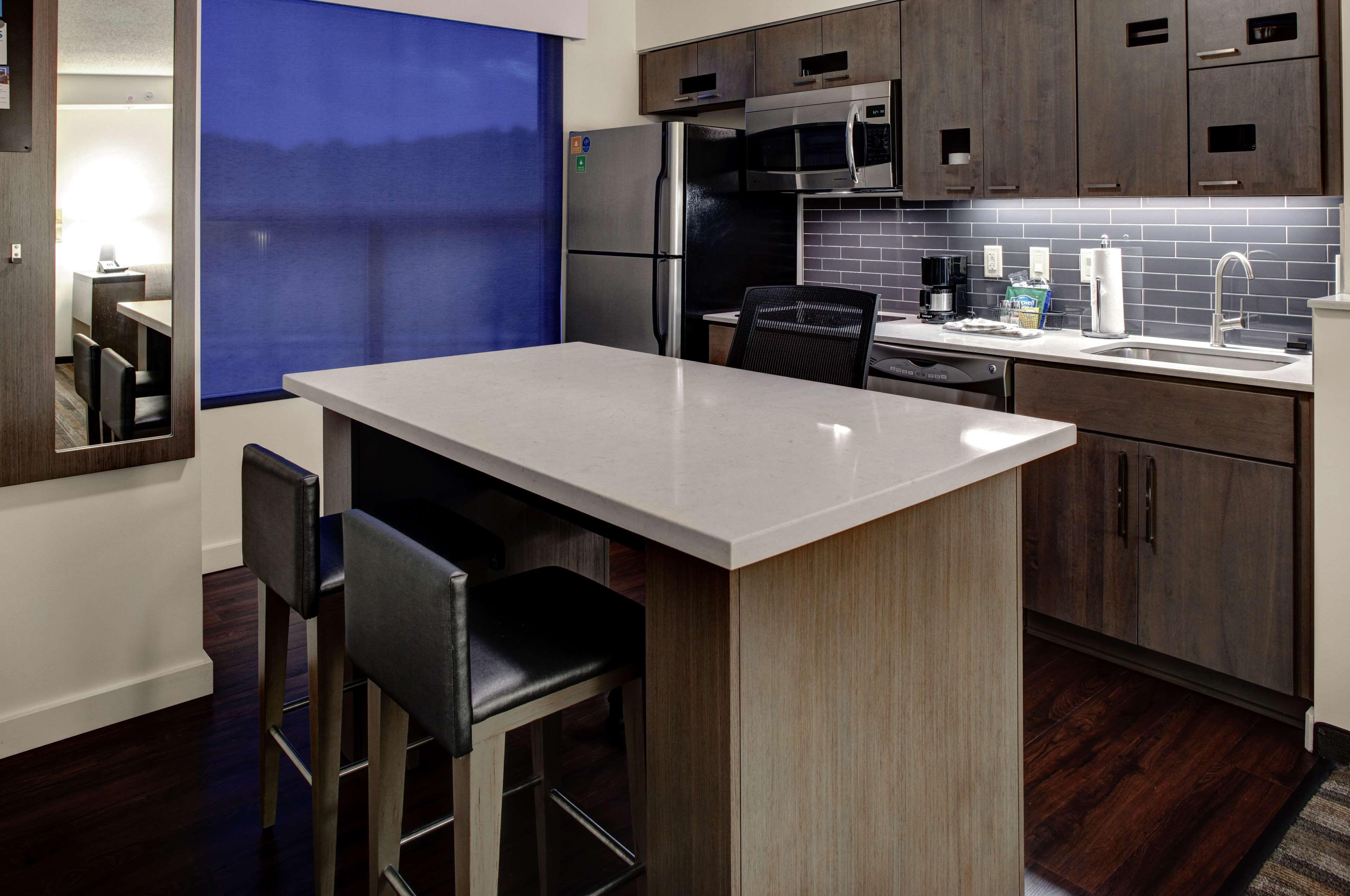 Hyatt House Atlanta Cobb Galleria Смирна Екстериор снимка