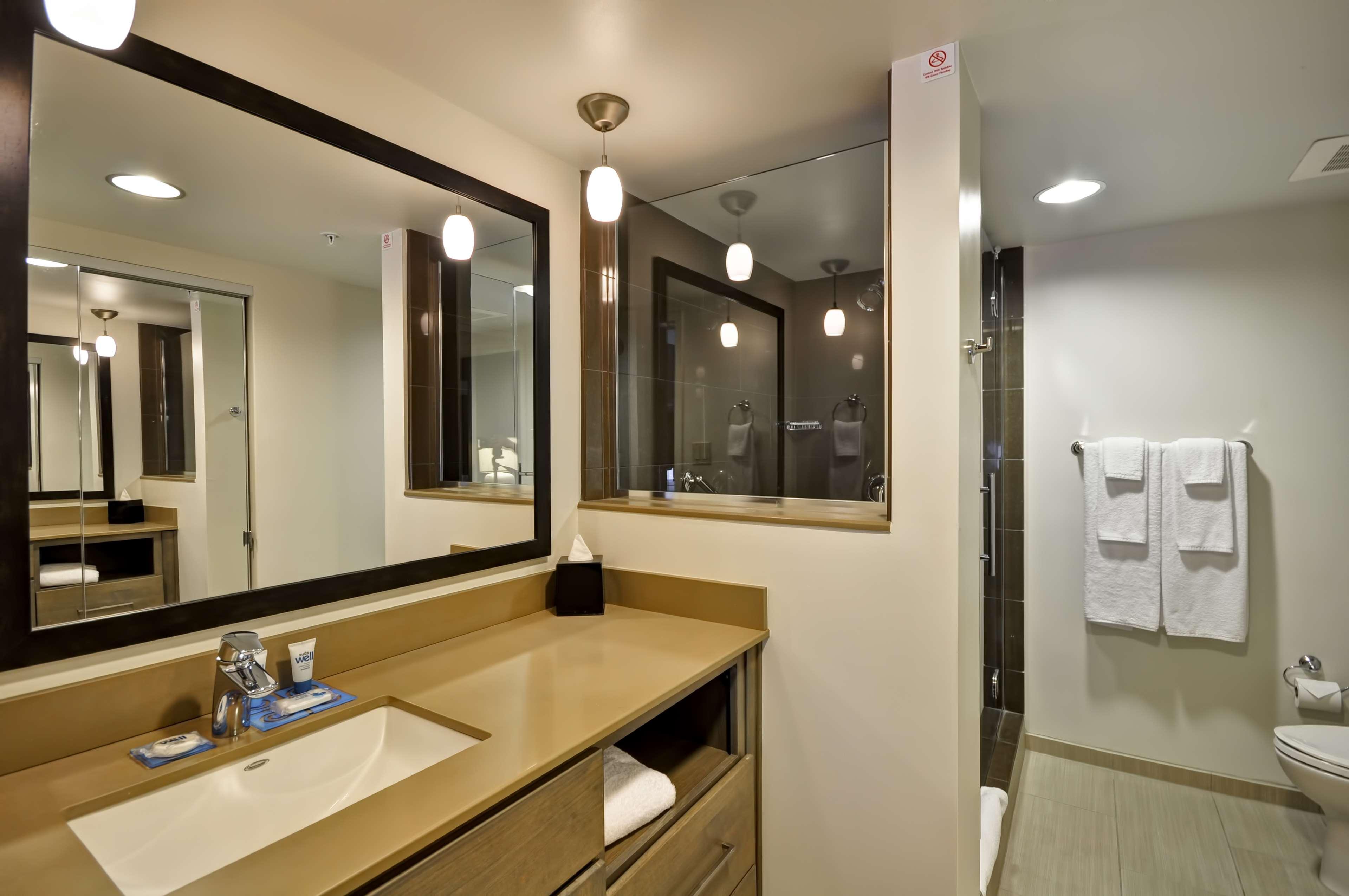 Hyatt House Atlanta Cobb Galleria Смирна Екстериор снимка