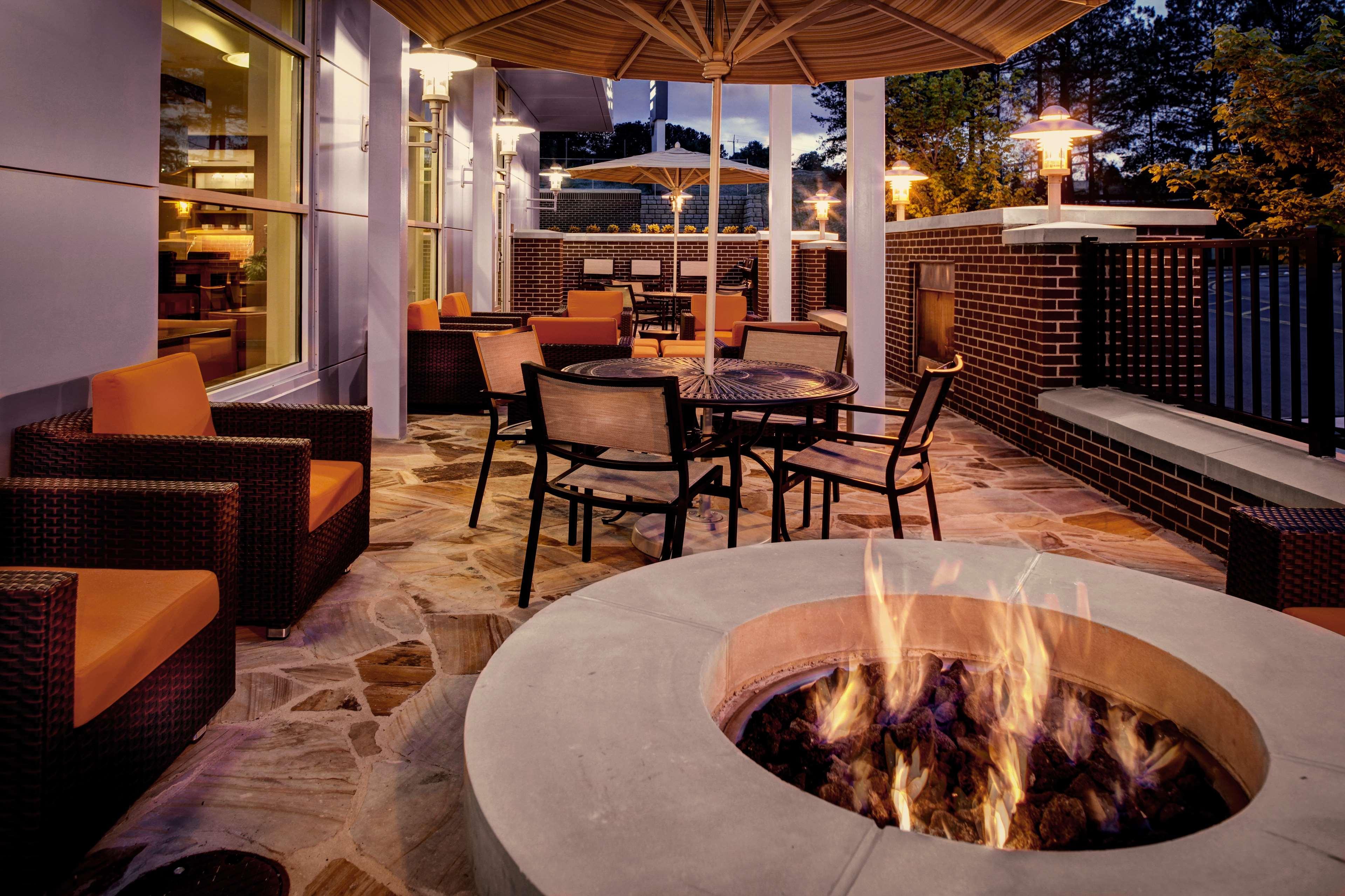 Hyatt House Atlanta Cobb Galleria Смирна Екстериор снимка