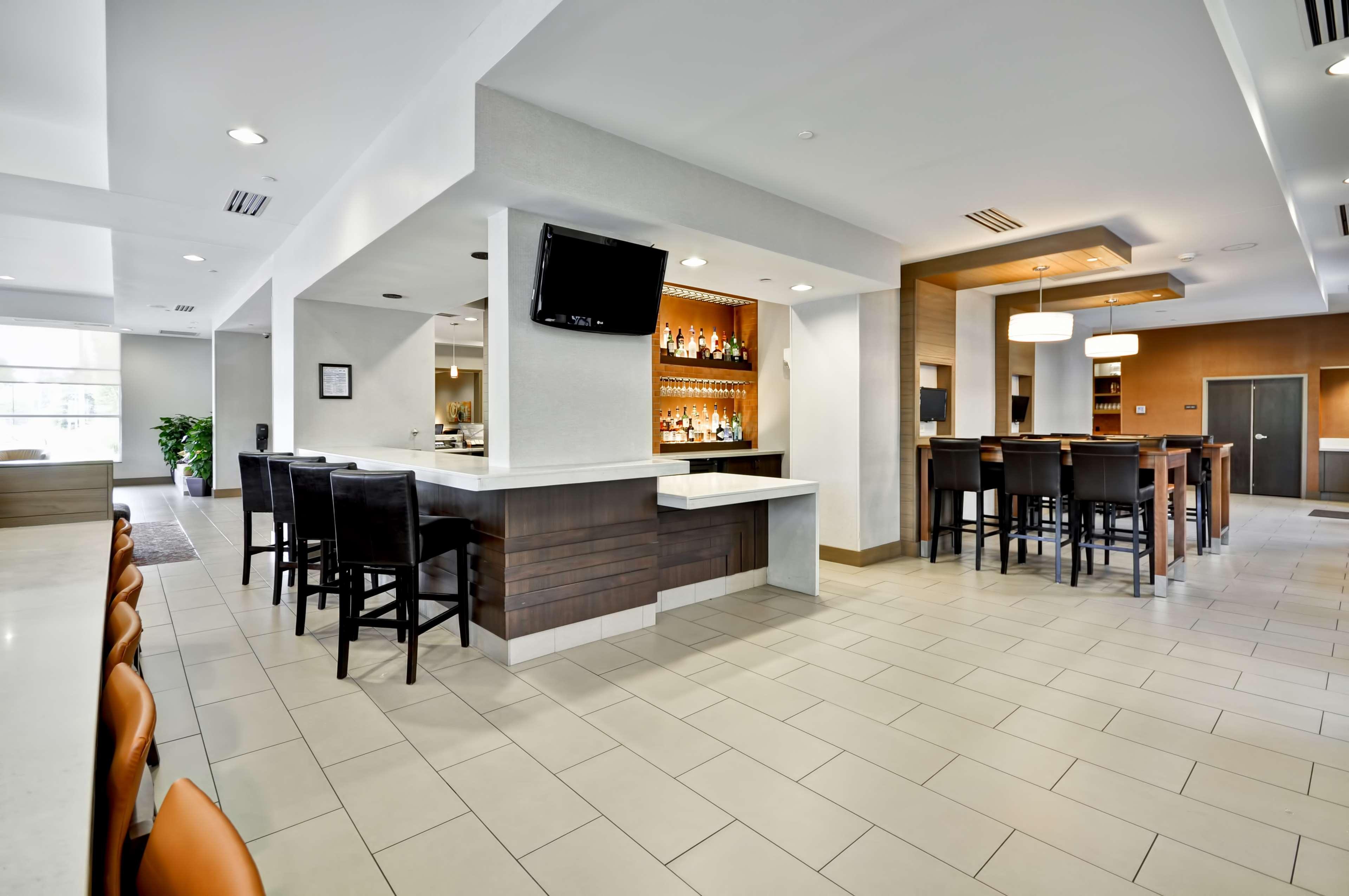 Hyatt House Atlanta Cobb Galleria Смирна Екстериор снимка