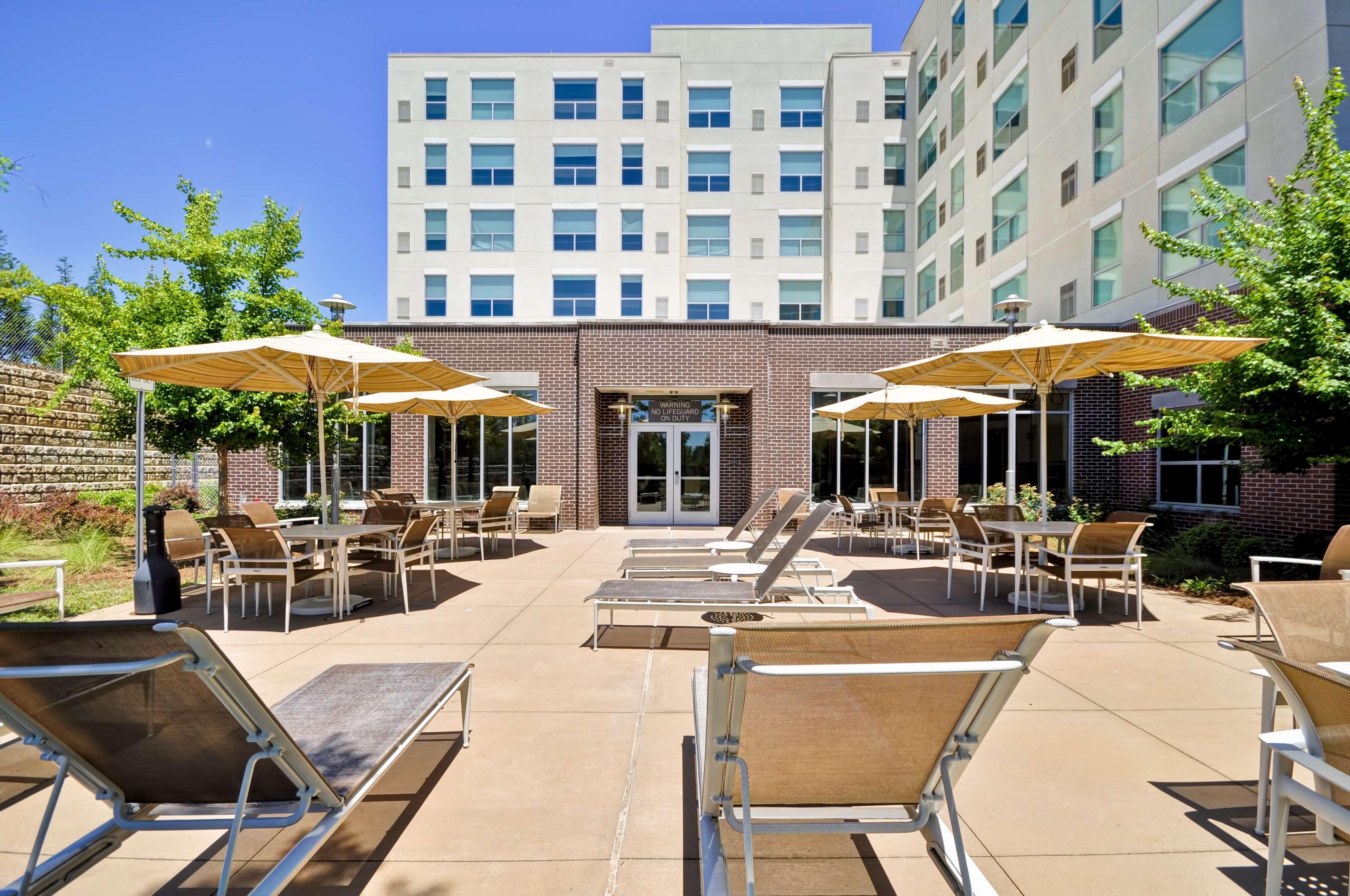 Hyatt House Atlanta Cobb Galleria Смирна Екстериор снимка