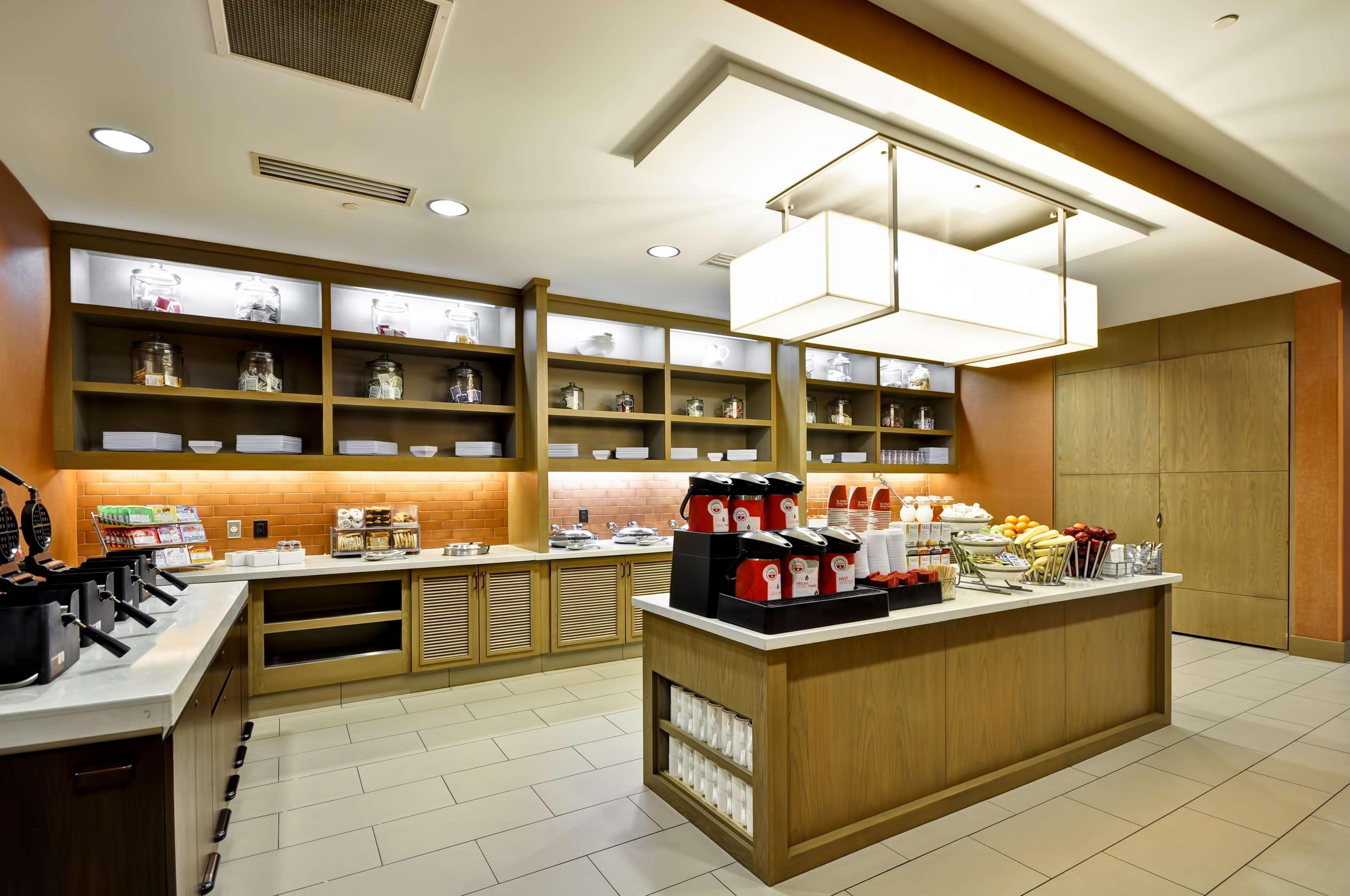 Hyatt House Atlanta Cobb Galleria Смирна Екстериор снимка