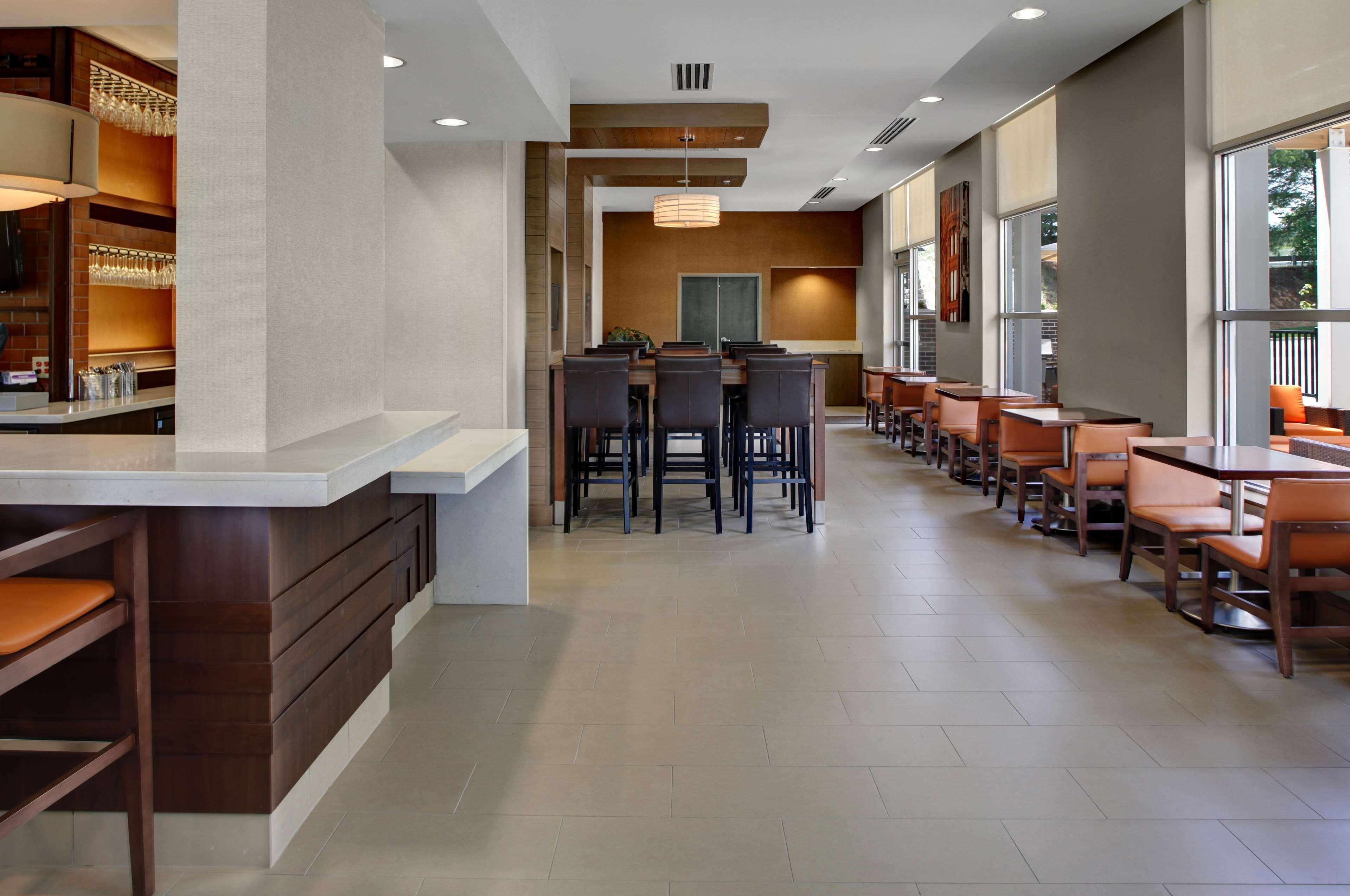 Hyatt House Atlanta Cobb Galleria Смирна Екстериор снимка