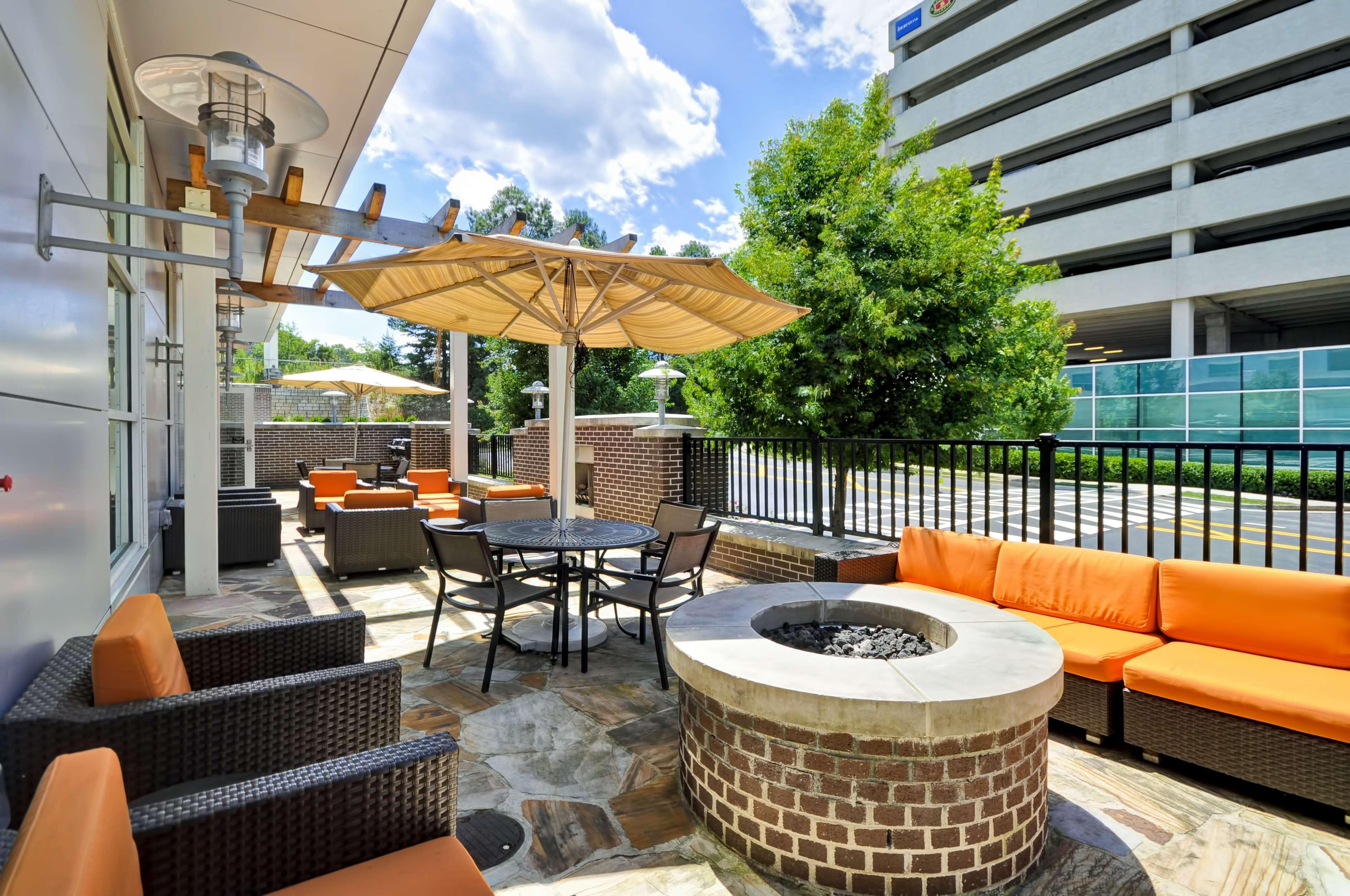Hyatt House Atlanta Cobb Galleria Смирна Екстериор снимка