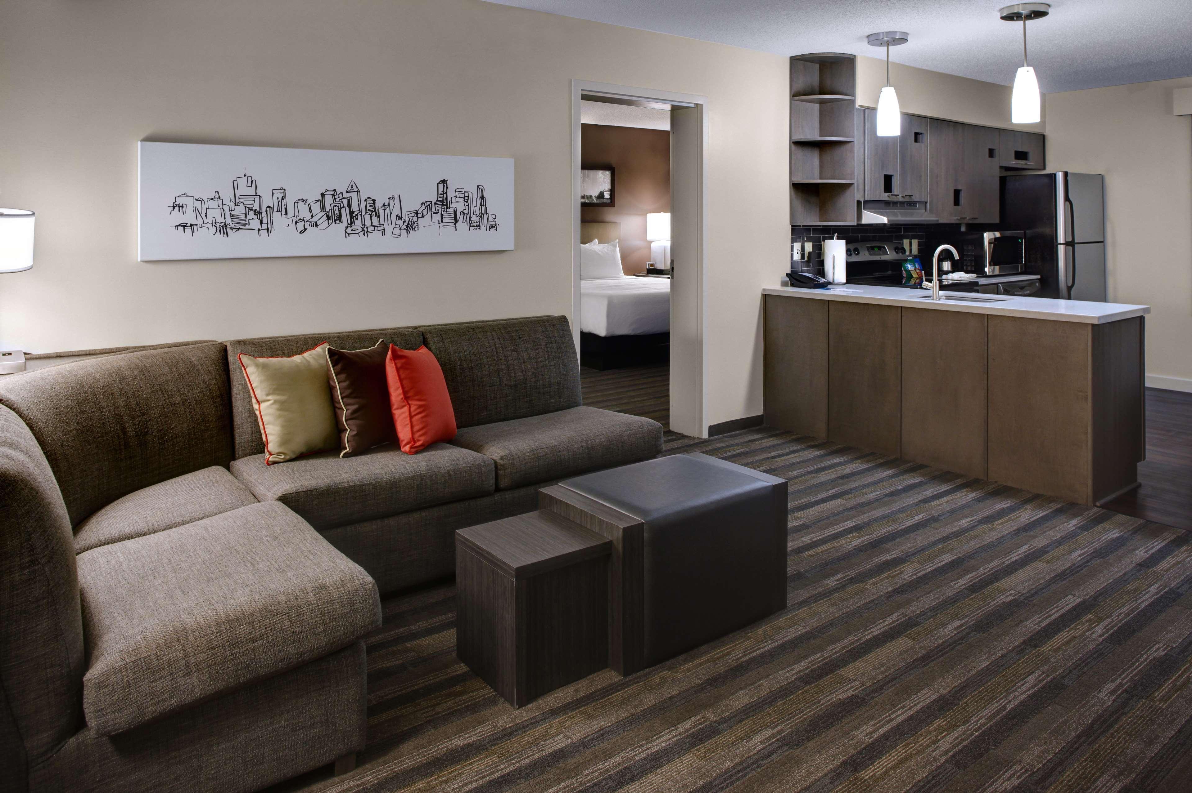 Hyatt House Atlanta Cobb Galleria Смирна Екстериор снимка