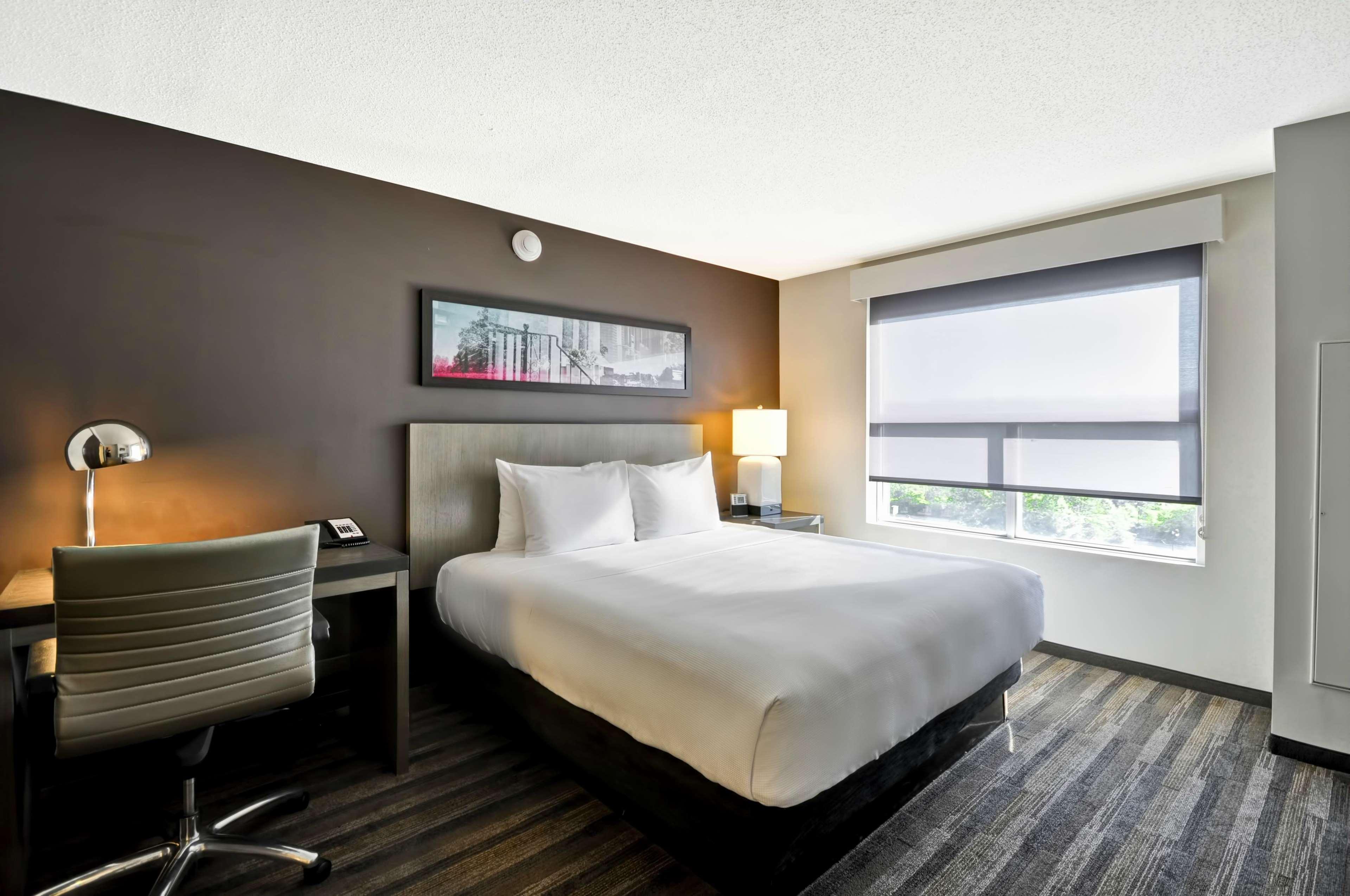 Hyatt House Atlanta Cobb Galleria Смирна Екстериор снимка