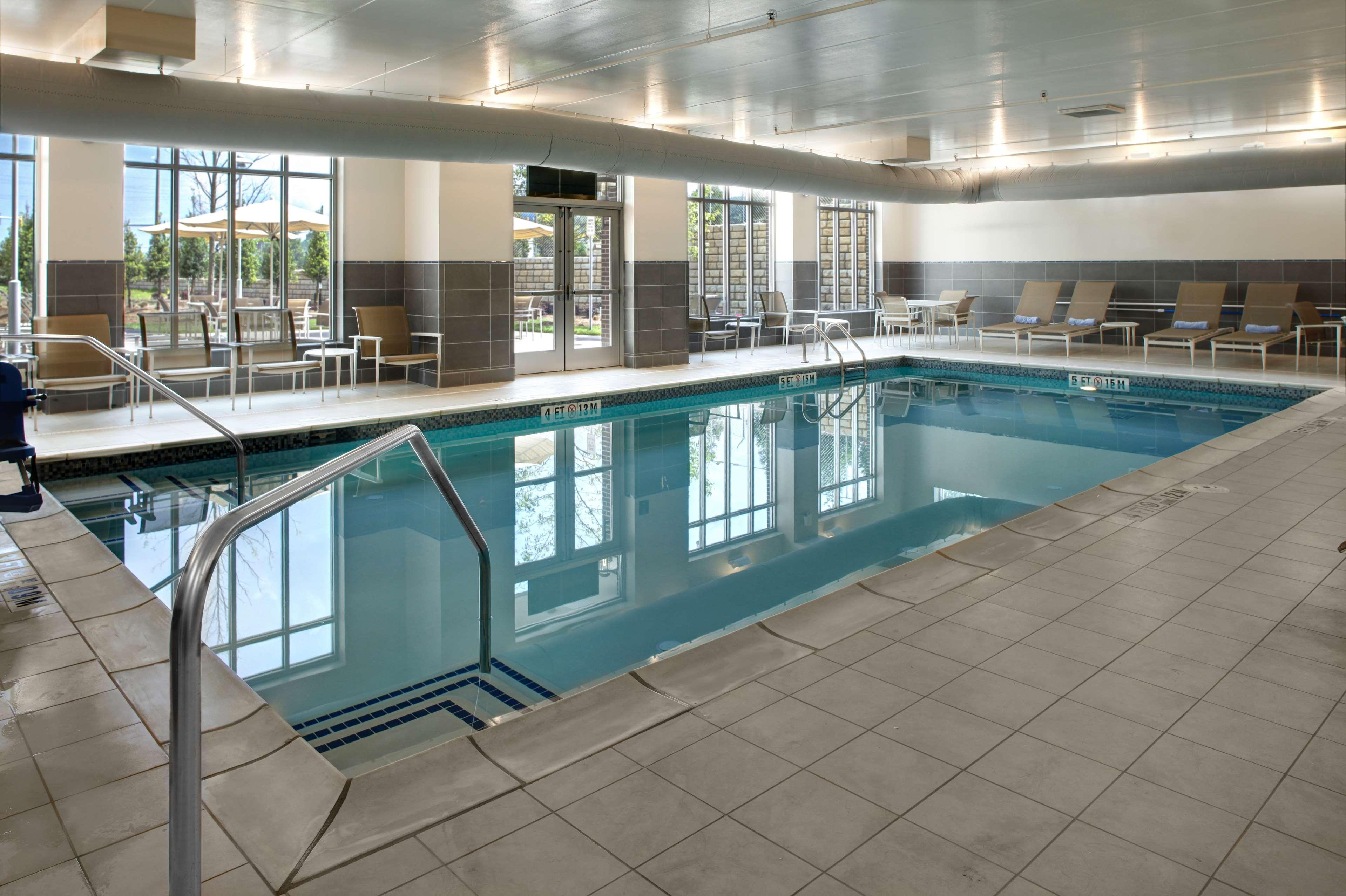 Hyatt House Atlanta Cobb Galleria Смирна Екстериор снимка