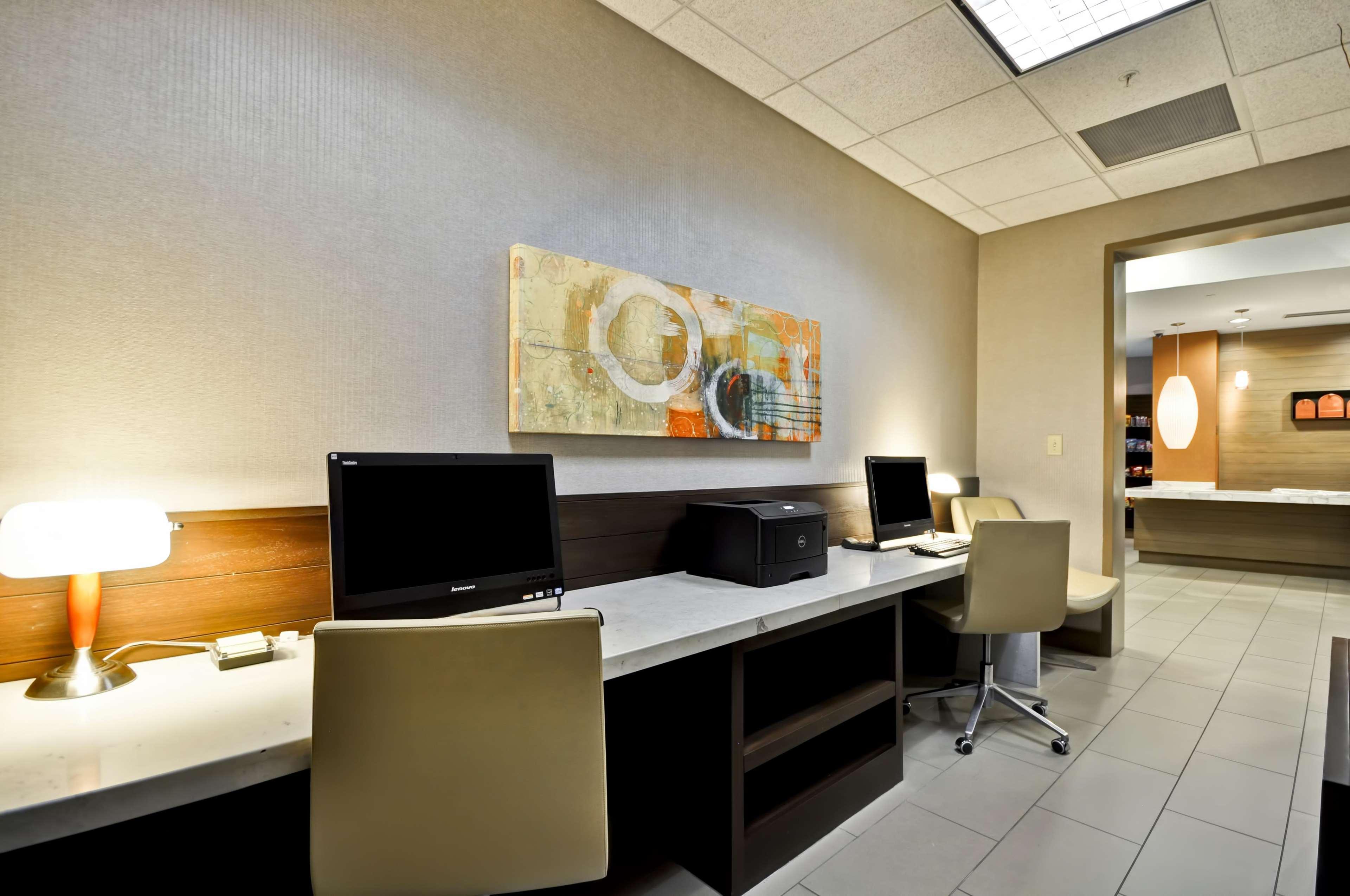 Hyatt House Atlanta Cobb Galleria Смирна Екстериор снимка