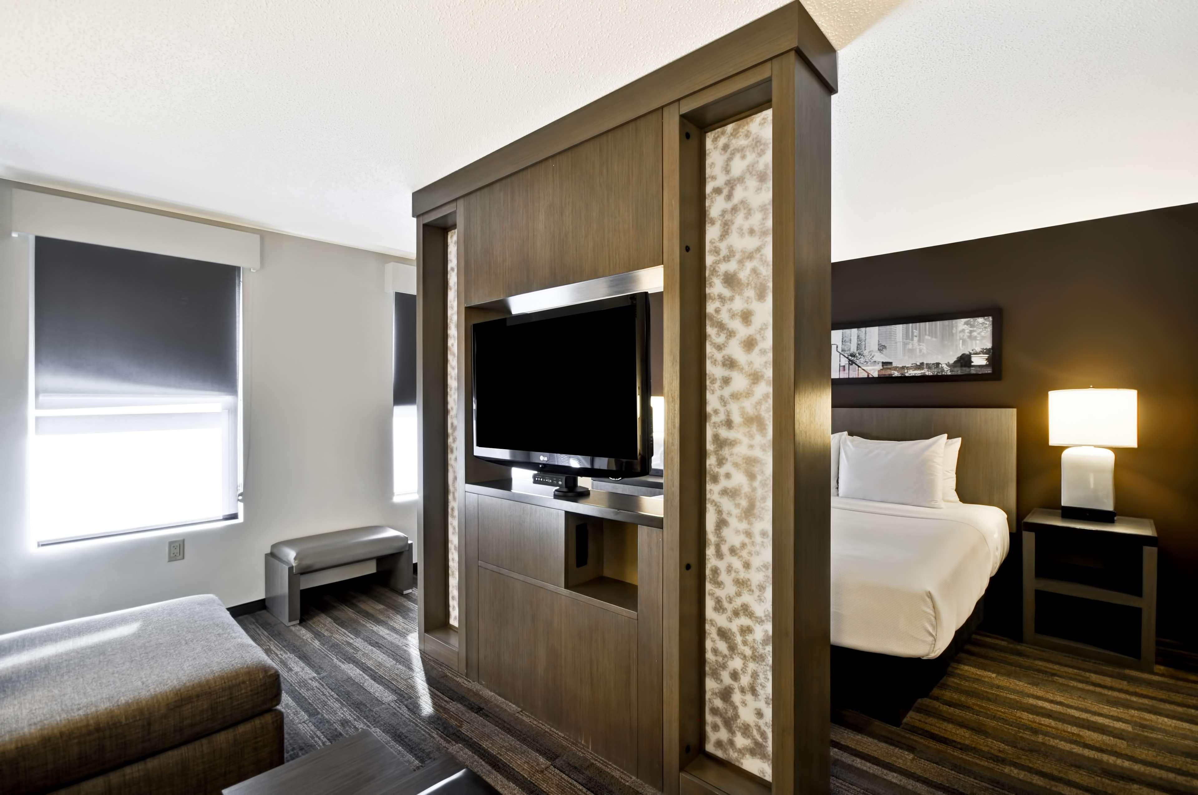 Hyatt House Atlanta Cobb Galleria Смирна Екстериор снимка