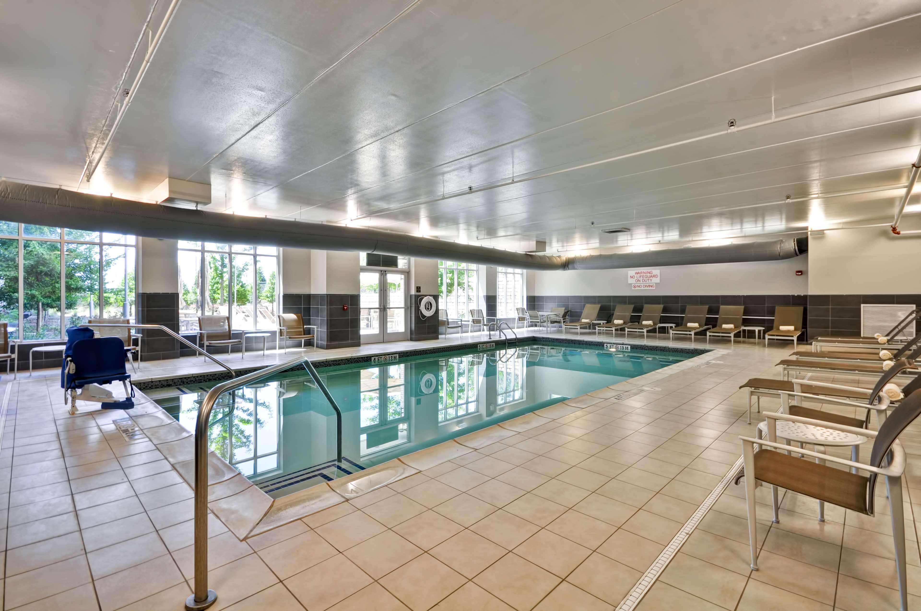 Hyatt House Atlanta Cobb Galleria Смирна Екстериор снимка