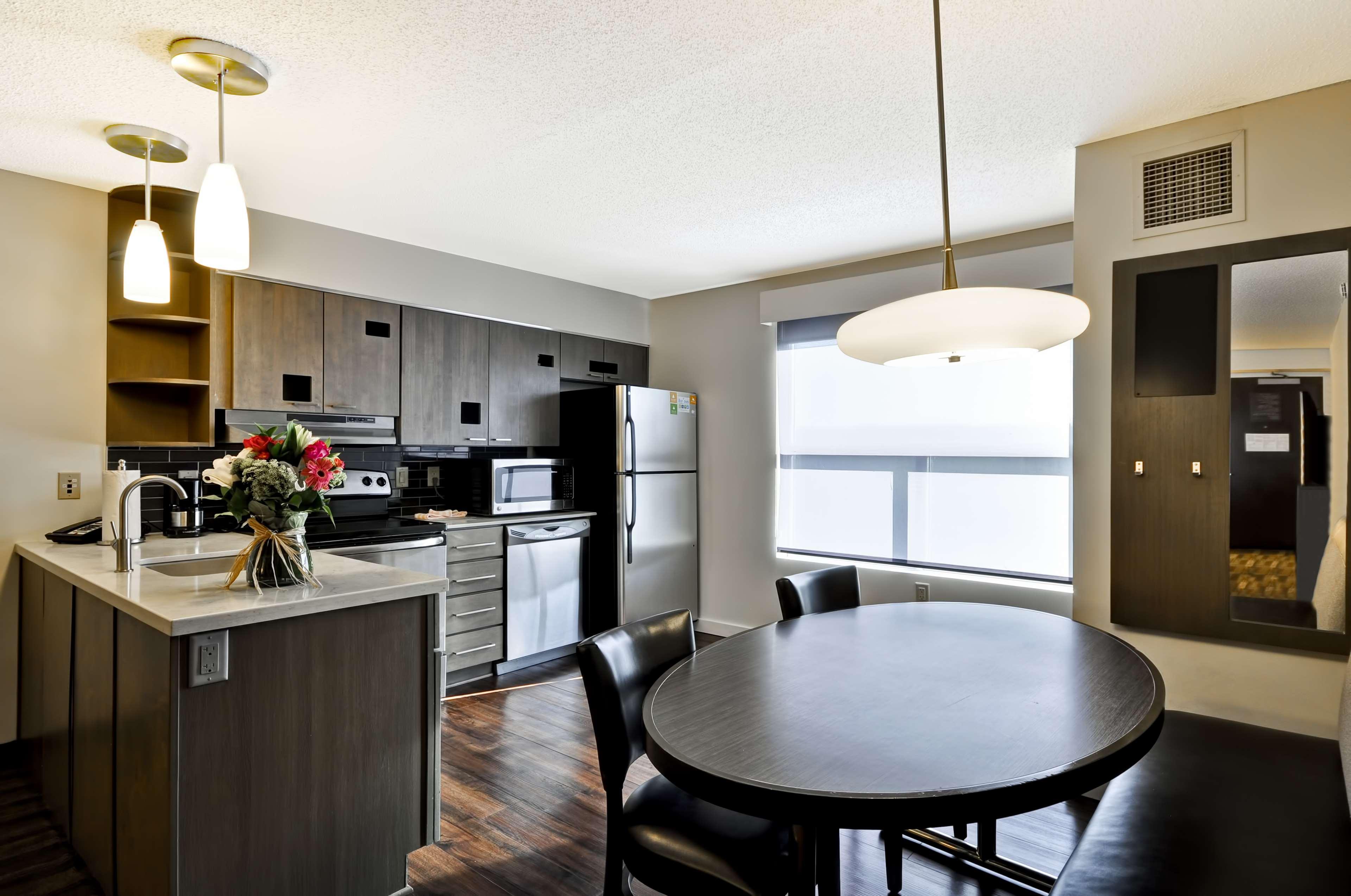 Hyatt House Atlanta Cobb Galleria Смирна Екстериор снимка