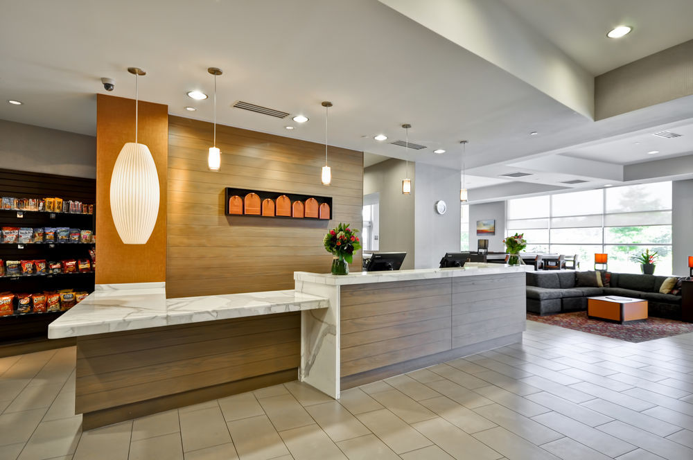 Hyatt House Atlanta Cobb Galleria Смирна Екстериор снимка