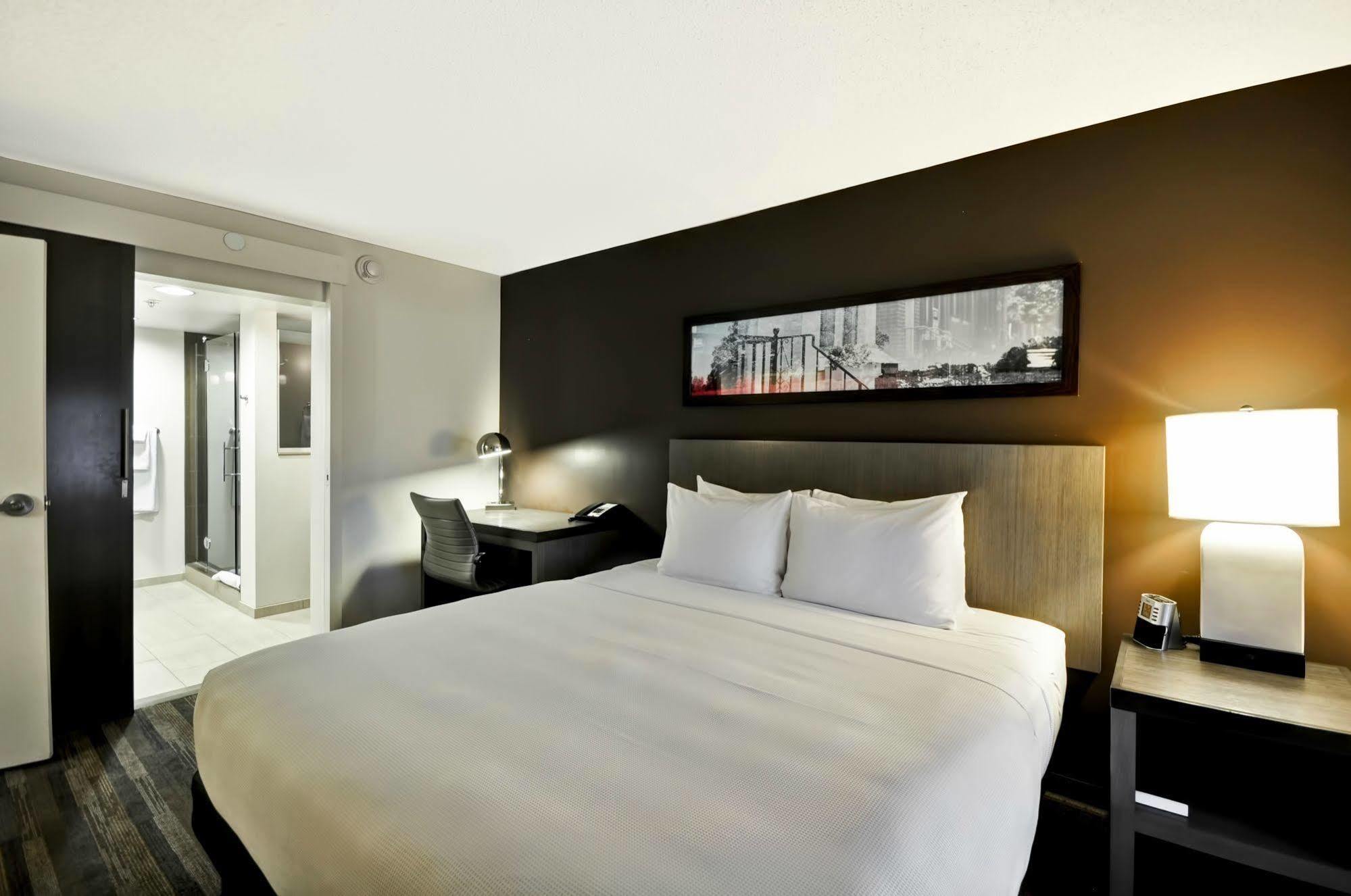 Hyatt House Atlanta Cobb Galleria Смирна Екстериор снимка
